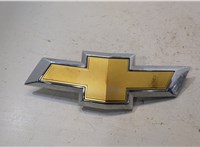  Эмблема Chevrolet Equinox 2017-2021 20437735 #1