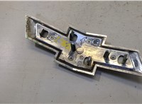  Эмблема Chevrolet Equinox 2017-2021 20437735 #2