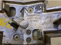  Эмблема Chevrolet Equinox 2017-2021 20437735 #3
