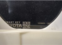  Блок управления бесключевого доступа Toyota Camry XV70 2017-2021 20437753 #2