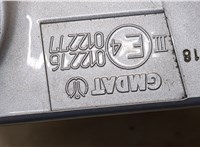  Зеркало боковое Chevrolet Matiz (Spark) 2005-2010 20437761 #4