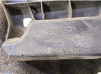  Кронштейн бампера Toyota Camry XV70 2017-2021 20437776 #3