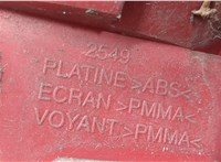  Фонарь (задний) Citroen C5 2001-2004 20437793 #3