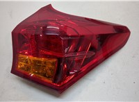  Фонарь (задний) Toyota Auris E18 2012- 20437836 #1