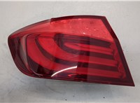  Фонарь (задний) BMW 5 F10 2010-2017 20437847 #1