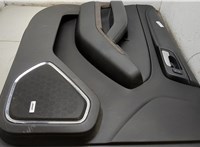 84365580 Дверная карта (Обшивка двери) Chevrolet Tahoe 2014-2021 20437873 #1