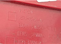  Фонарь (задний) Ford Mondeo 3 2000-2007 20437924 #4
