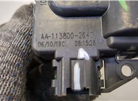  Электропривод заслонки отопителя Dodge Journey 2011-2020 20437932 #3