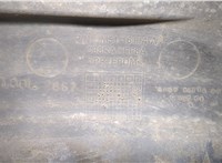  Защита арок (подкрылок) Ford Focus 2 2005-2008 20437942 #3