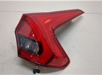  Фонарь (задний) Mitsubishi Eclipse Cross 2017-2020 20437946 #1
