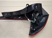  Фонарь (задний) Mitsubishi Eclipse Cross 2017-2020 20437946 #2