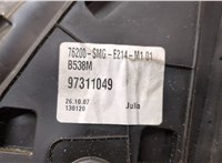  Зеркало боковое Honda Civic 2005-2012 20437965 #5