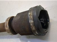  Полуось (приводной вал, шрус) Renault Megane 3 2009-2016 20438000 #2