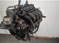  Двигатель (ДВС на разборку) Ford Fiesta 2001-2007 20438008 #6