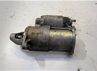  Стартер Opel Astra J 2010-2017 20438019 #1