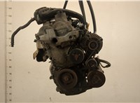  Двигатель (ДВС) Nissan Qashqai 2006-2013 20438029 #1
