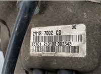 2N1R КПП 5-ст.мех. (МКПП) Ford Fiesta 2001-2007 20438041 #9