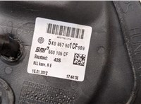  Зеркало боковое Volkswagen Golf 6 2009-2012 20438049 #5