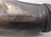LR002504, 4H439431BC Коллектор выпускной Land Rover Range Rover 3 (LM) 2002-2012 20438050 #2