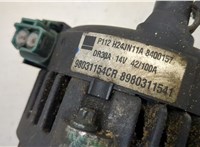  Генератор Opel Zafira B 2005-2012 20438066 #4