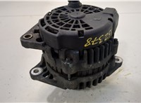  Генератор Opel Zafira B 2005-2012 20438066 #7