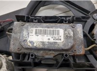  Вентилятор радиатора Volvo V50 2004-2012 20438076 #4