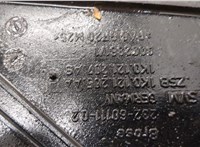 1K0959455EF, 1K0121205AA Вентилятор радиатора Seat Altea 2004-2015 20438080 #3