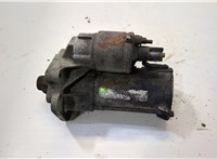  Стартер Renault Megane 3 2009-2016 20438087 #1