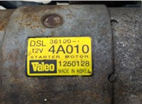 361004A010 Стартер KIA Sorento 2002-2009 20438090 #2