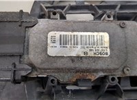 Вентилятор радиатора Ford C-Max 2002-2010 20438091 #2
