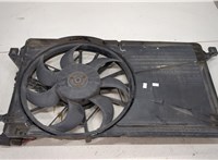  Вентилятор радиатора Ford C-Max 2002-2010 20438091 #4