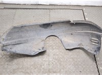  Защита арок (подкрылок) Ford Fusion 2002-2012 20438101 #1