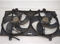  Вентилятор радиатора Nissan Primera P12 2002-2007 20438117 #4