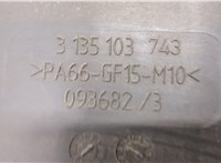  Вентилятор радиатора Ford C-Max 2002-2010 20438119 #6