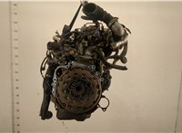  Двигатель (ДВС) Toyota Corolla Verso 2004-2009 20438121 #3