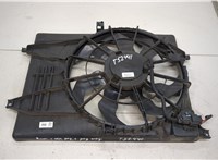 252313R000 Вентилятор радиатора Hyundai Tucson 3 2015-2018 20438125 #1