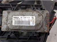  Вентилятор радиатора BMW 3 E90, E91, E92, E93 2005-2012 20438129 #3