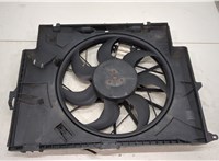  Вентилятор радиатора BMW 3 E90, E91, E92, E93 2005-2012 20438129 #5