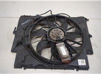  Вентилятор радиатора BMW 1 E87 2004-2011 20438134 #1