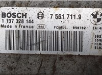  Вентилятор радиатора BMW 1 E87 2004-2011 20438134 #4
