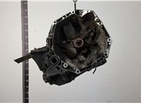 JR5 КПП 5-ст.мех. (МКПП) Renault Megane 3 2009-2016 20438150 #1