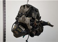 JR5 КПП 5-ст.мех. (МКПП) Renault Megane 3 2009-2016 20438150 #4