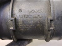  Измеритель потока воздуха (расходомер) Opel Zafira B 2005-2012 20438153 #5