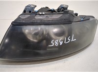  Фара (передняя) Audi A4 (B6) 2000-2006 20438164 #1