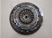 5616016, 55558223, 93186460 Маховик Opel Zafira B 2005-2012 20438167 #1