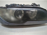  Фара (передняя) BMW 3 E46 1998-2006 20438180 #1