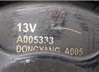  Вентилятор радиатора Chevrolet Aveo (T250 / 255) 2006-2012 20438189 #2
