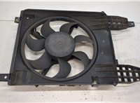  Вентилятор радиатора Chevrolet Aveo (T250 / 255) 2006-2012 20438189 #4