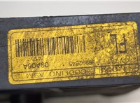  Вентилятор радиатора Chevrolet Aveo (T250 / 255) 2006-2012 20438189 #5