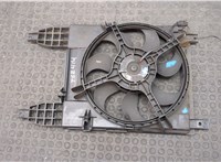 96992845, 95950465, 96808149 Вентилятор радиатора Chevrolet Aveo (T250 / 255) 2006-2012 20438189 #7